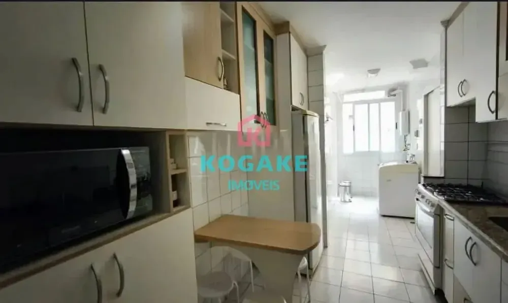 Apartamento, 3 quartos, 90 m² - Foto 6
