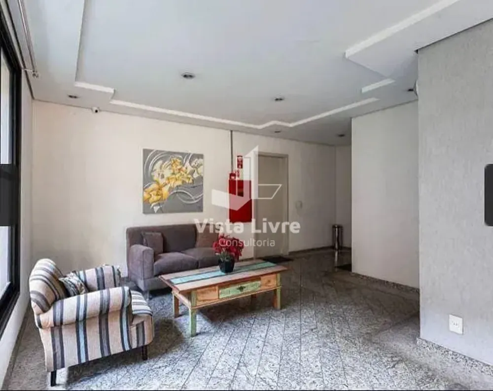 Apartamento, 2 quartos, 75 m² - Foto 4