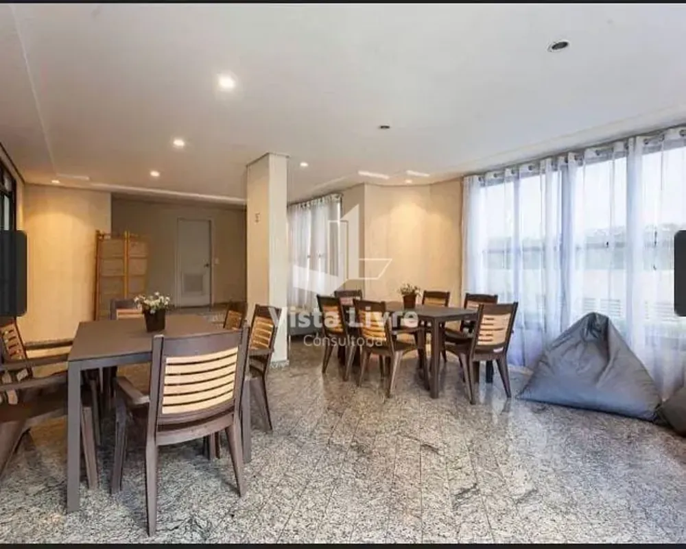 Apartamento, 2 quartos, 75 m² - Foto 2