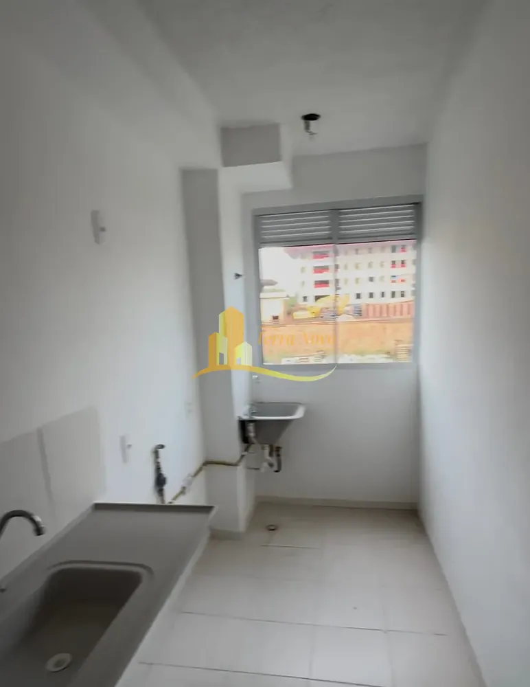 Apartamento, 2 quartos, 42 m² - Foto 3