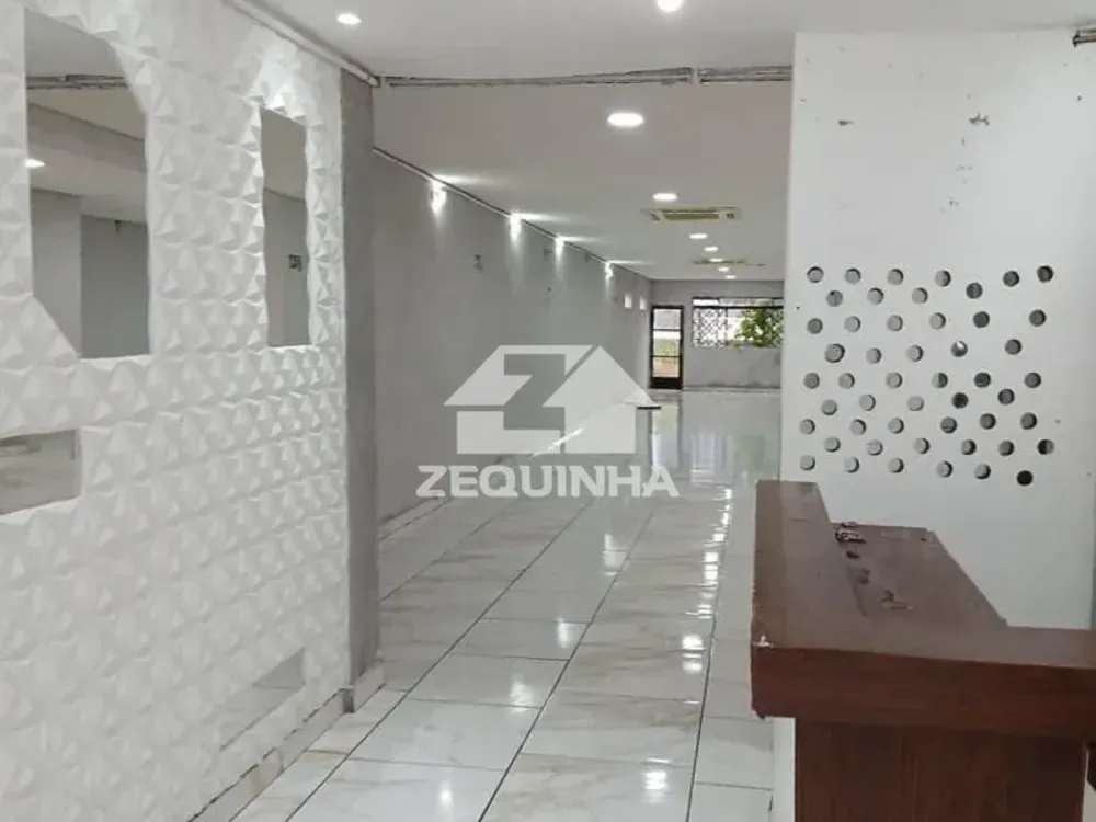 Loja-Salão, 300 m² - Foto 2