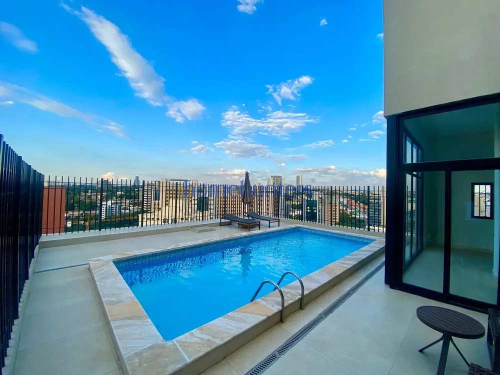Apartamento, 3 quartos, 256 m² - Foto 3