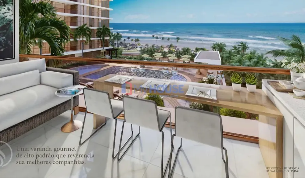 Apartamento, 2 quartos, 73 m² - Foto 4