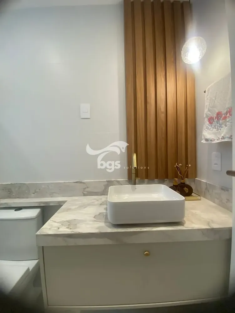 Apartamento, 3 quartos, 122 m² - Foto 3