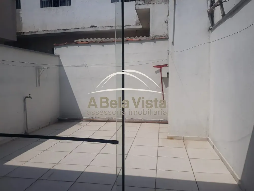 Sobrado, 3 quartos, 180 m² - Foto 2