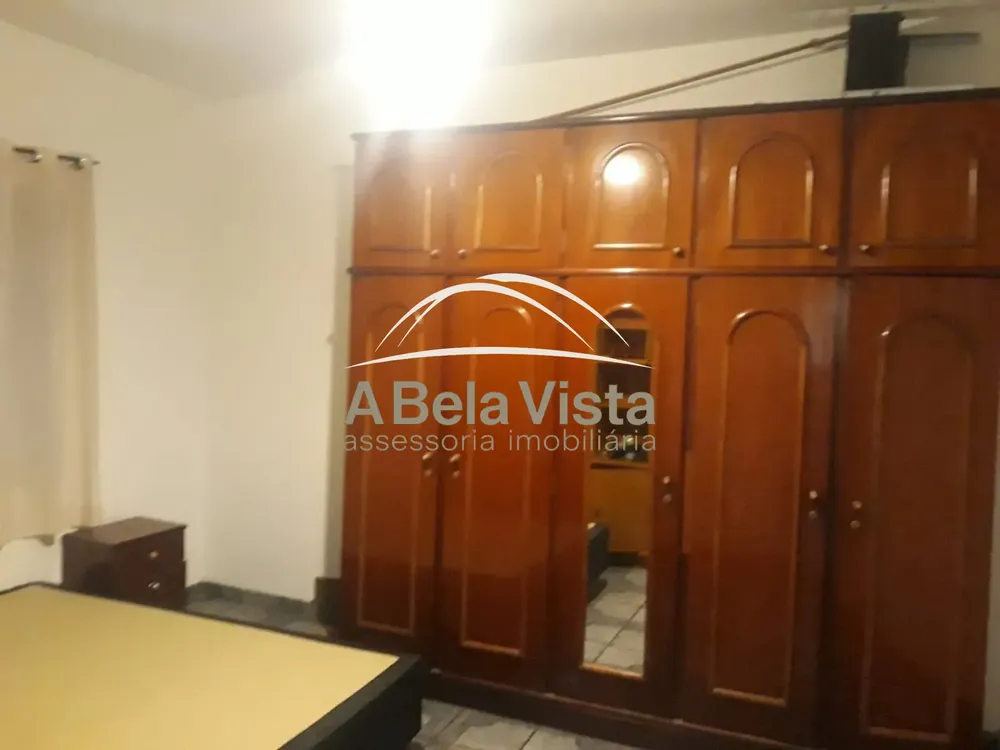 Sobrado, 3 quartos, 180 m² - Foto 1