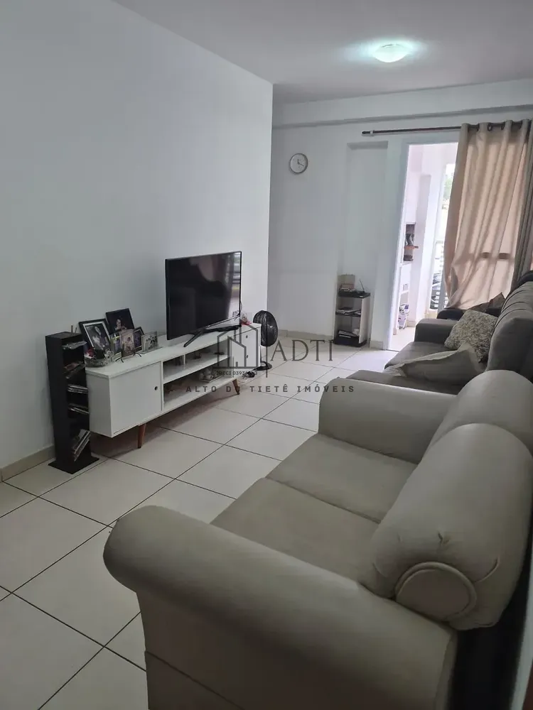 Apartamento, 3 quartos, 68 m² - Foto 3