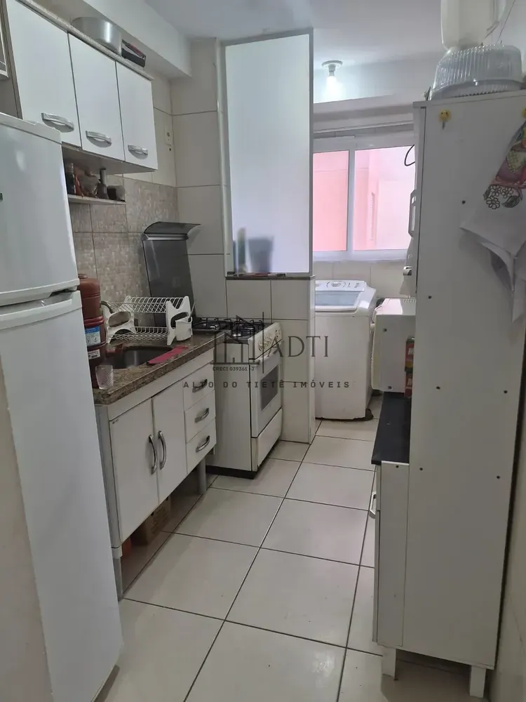 Apartamento, 3 quartos, 68 m² - Foto 4