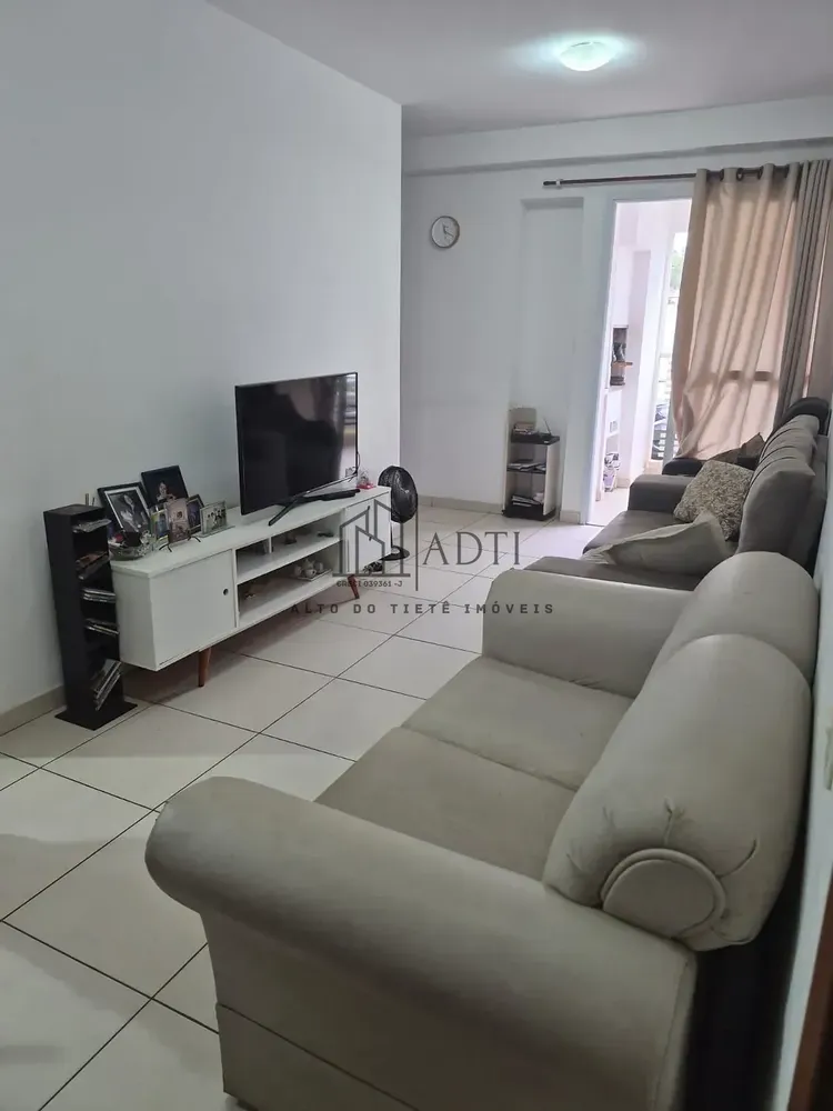 Apartamento, 3 quartos, 68 m² - Foto 2