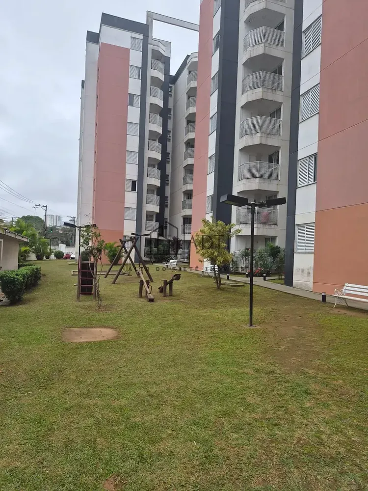 Apartamento, 3 quartos, 68 m² - Foto 1