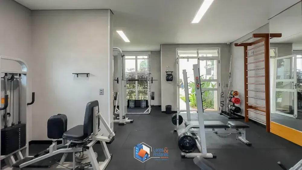 Apartamento, 2 quartos, 48 m² - Foto 5