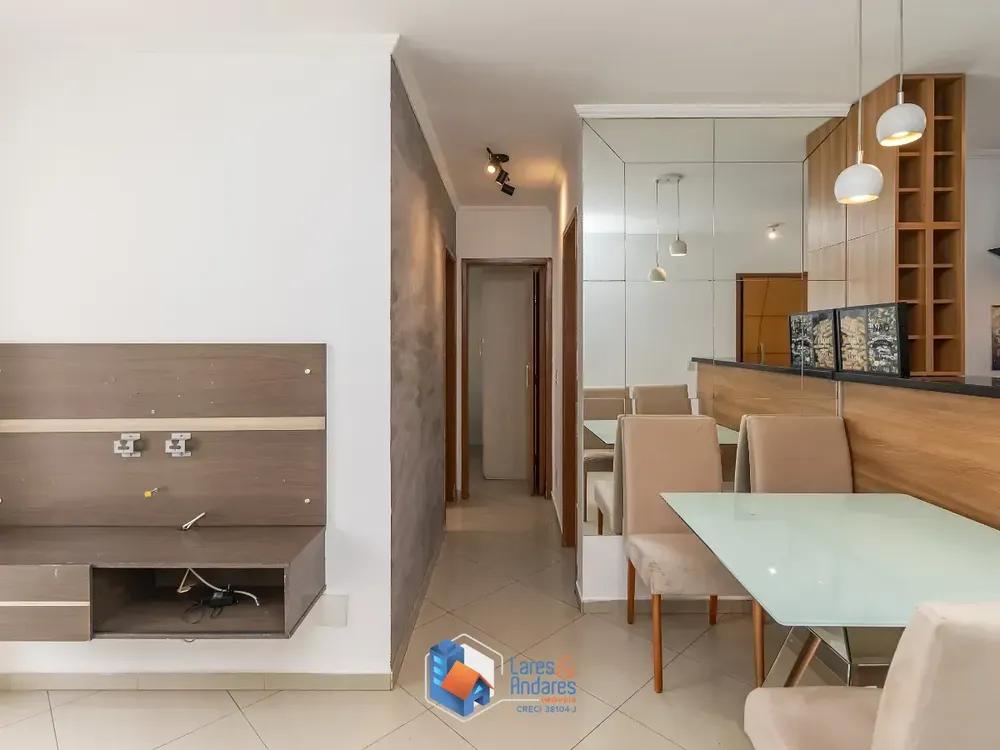 Apartamento, 2 quartos, 48 m² - Foto 6
