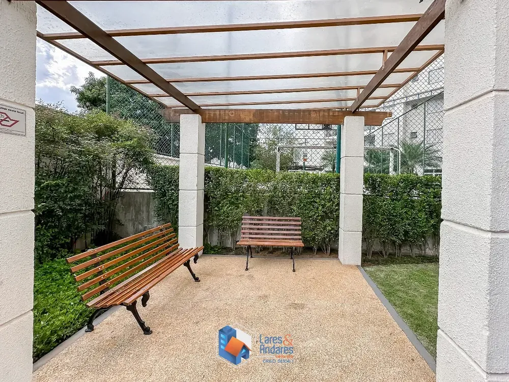 Apartamento, 2 quartos, 48 m² - Foto 7