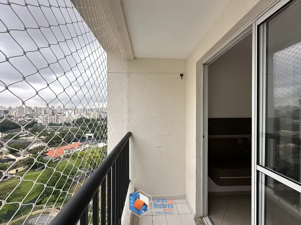 Apartamento, 2 quartos, 48 m² - Foto 4