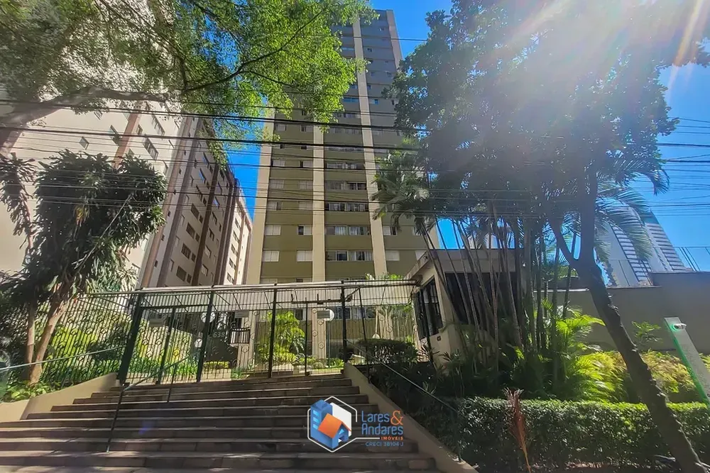 Apartamento, 2 quartos, 70 m² - Foto 7