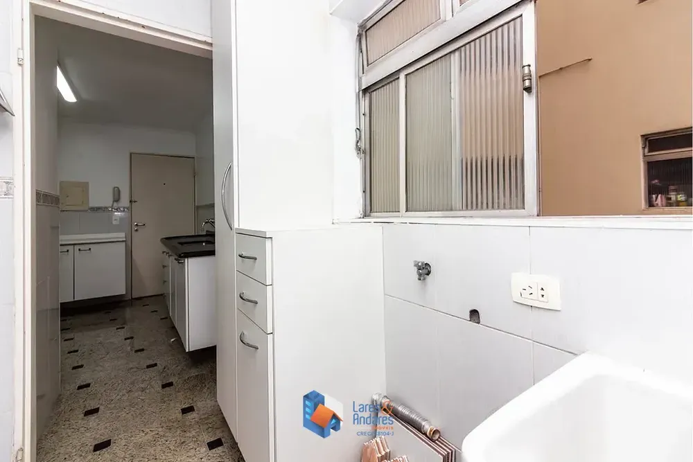 Apartamento, 2 quartos, 70 m² - Foto 2