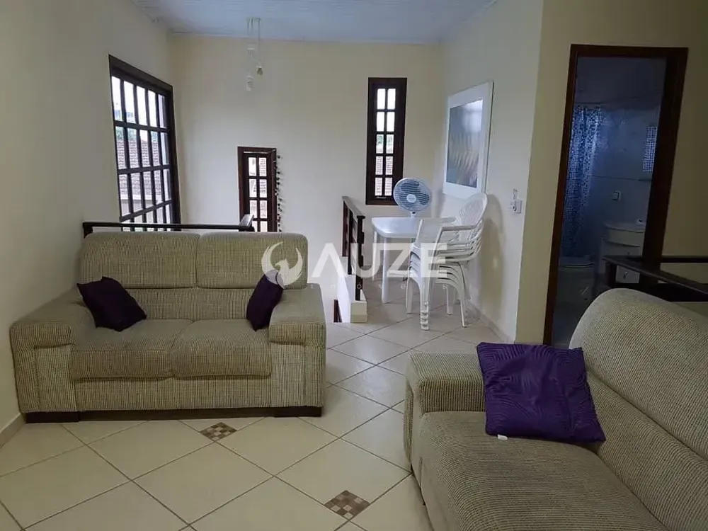 Casa, 3 quartos, 130 m² - Foto 4