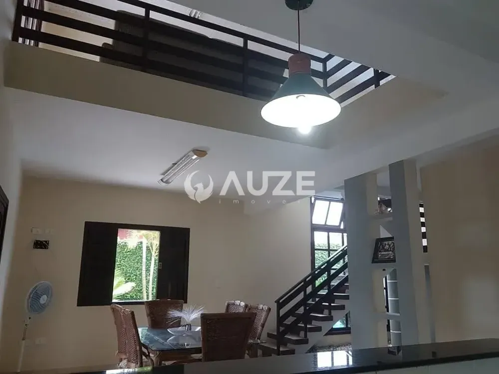 Casa, 3 quartos, 130 m² - Foto 2