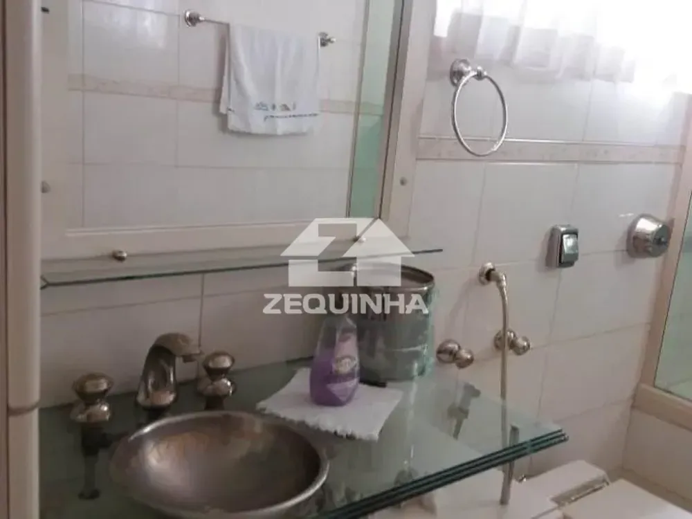Casa, 3 quartos, 220 m² - Foto 3