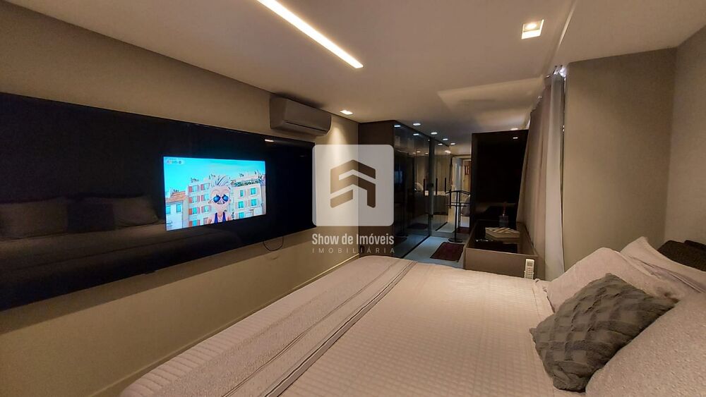 Cobertura à venda com 2 quartos, 115m² - Foto 11