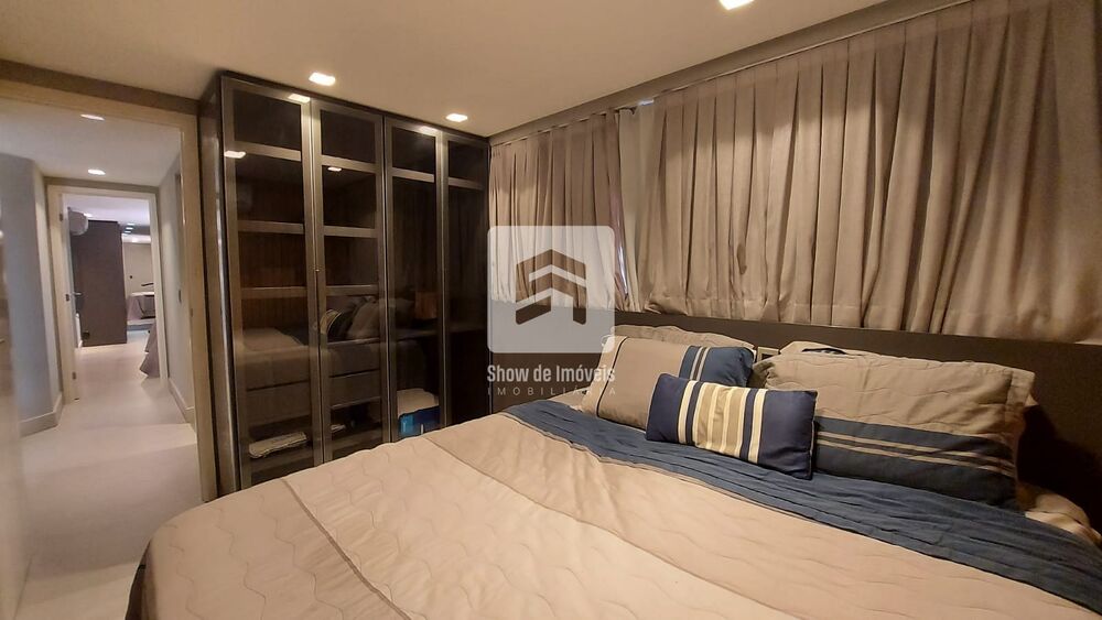Cobertura à venda com 2 quartos, 115m² - Foto 12