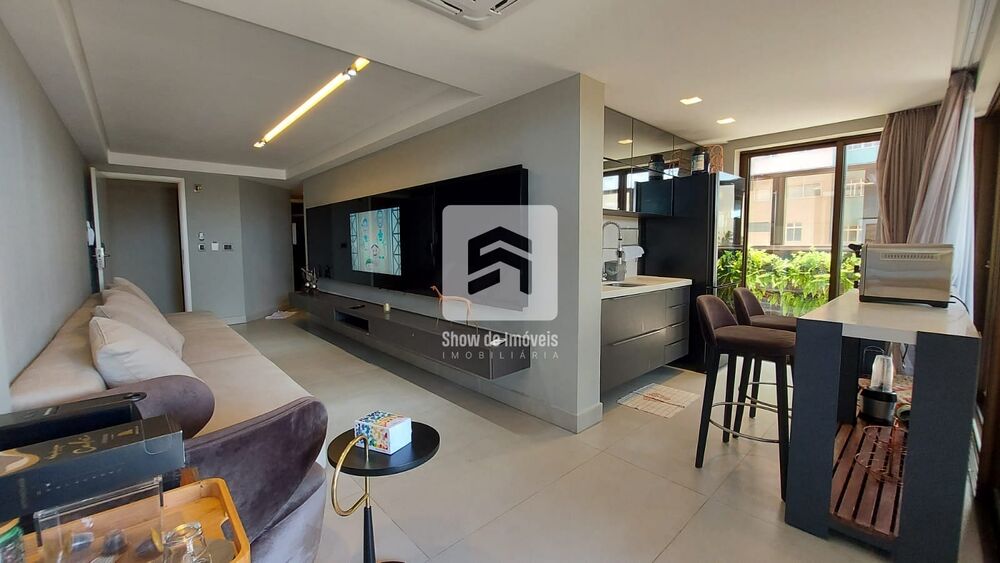 Cobertura à venda com 2 quartos, 115m² - Foto 5