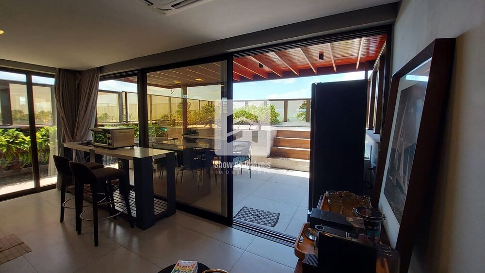 Cobertura à venda com 2 quartos, 115m² - Foto 6