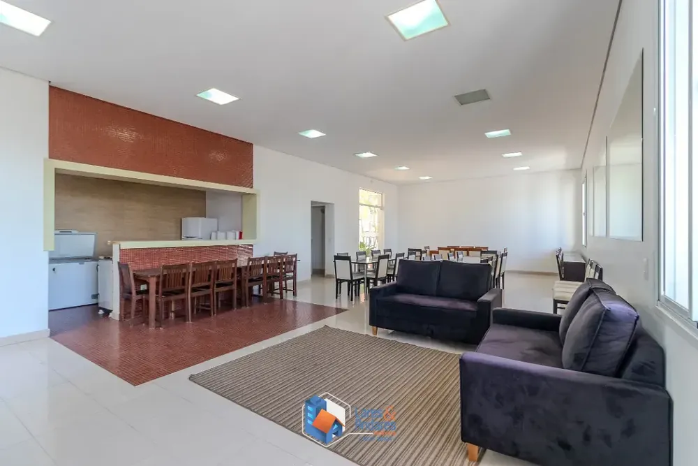 Apartamento, 1 quarto, 40 m² - Foto 2