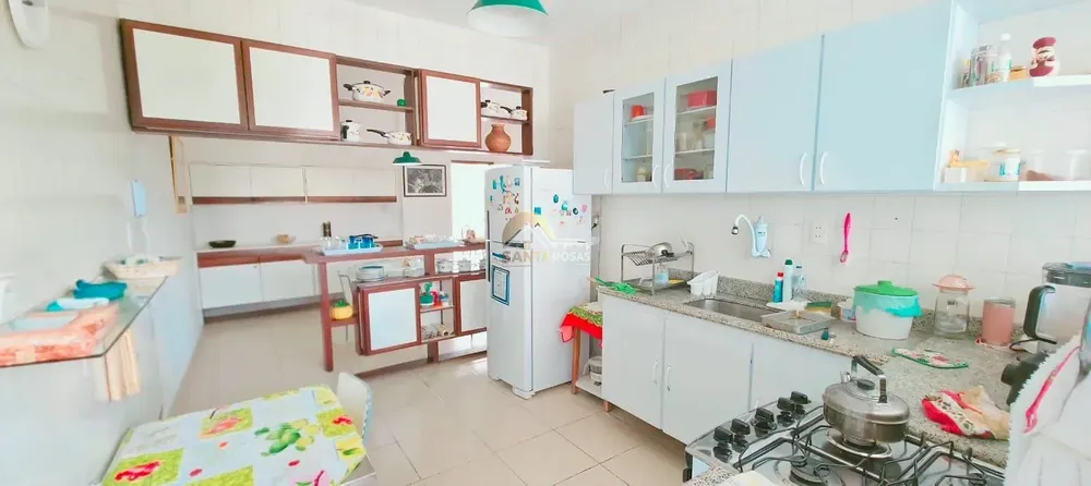 Apartamento, 4 quartos, 212 m² - Foto 2
