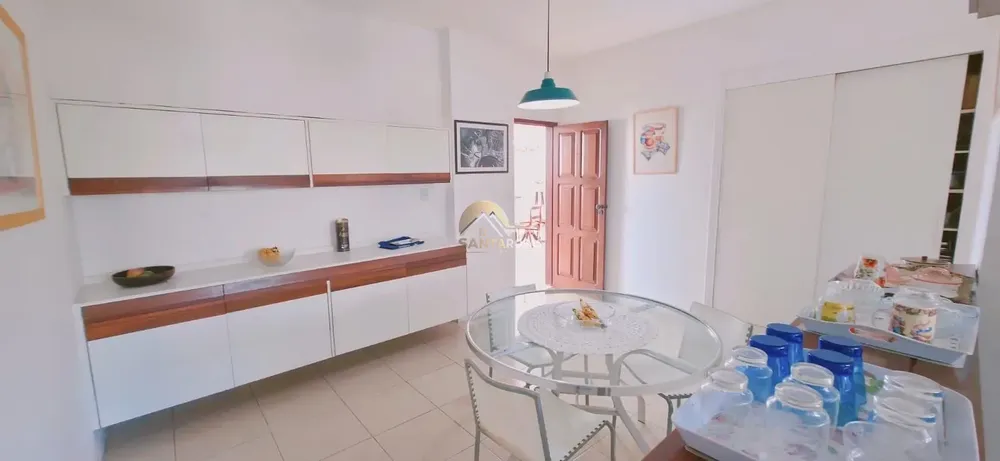 Apartamento, 4 quartos, 212 m² - Foto 4