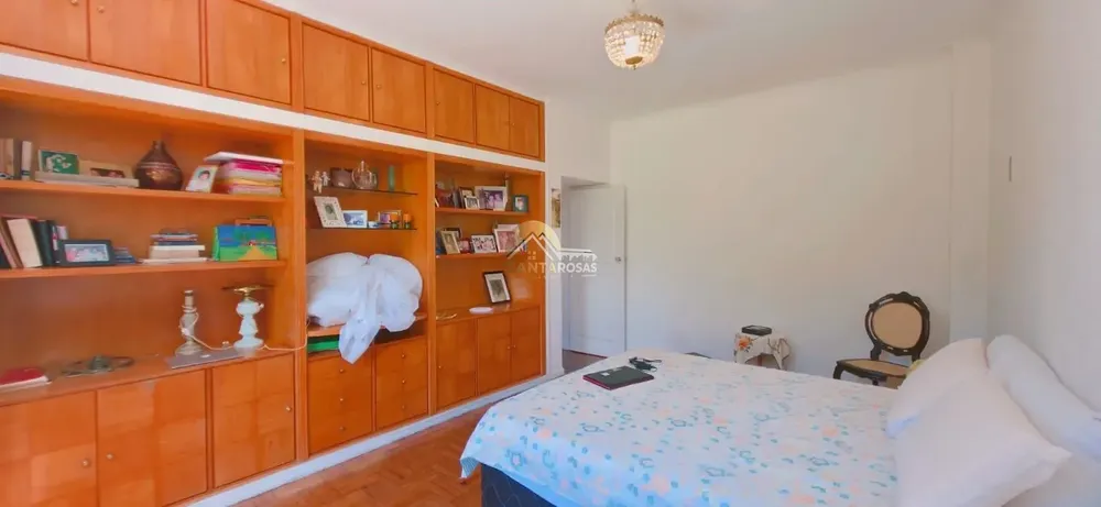 Apartamento, 4 quartos, 212 m² - Foto 1