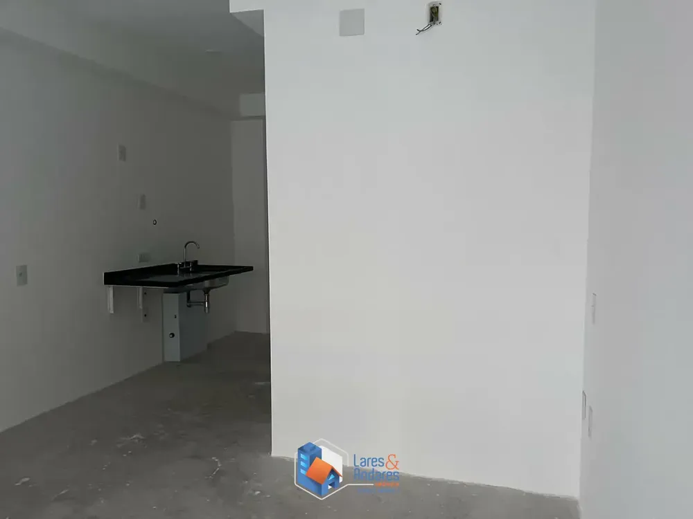 Apartamento, 1 quarto, 29 m² - Foto 4