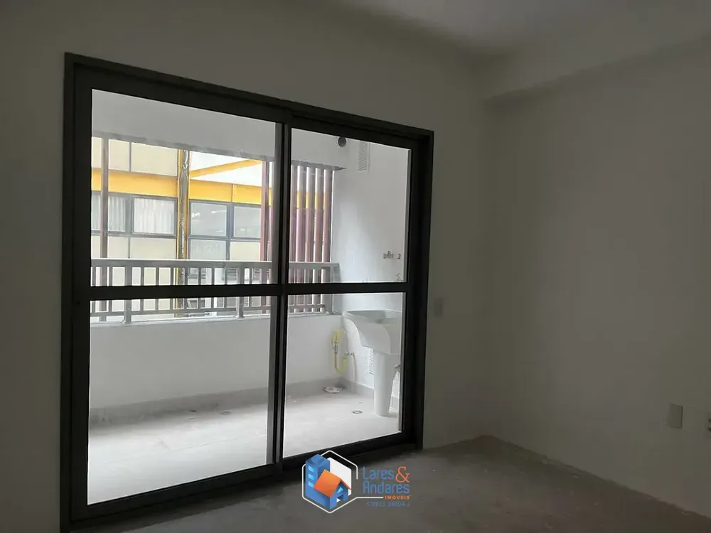 Apartamento, 1 quarto, 29 m² - Foto 2