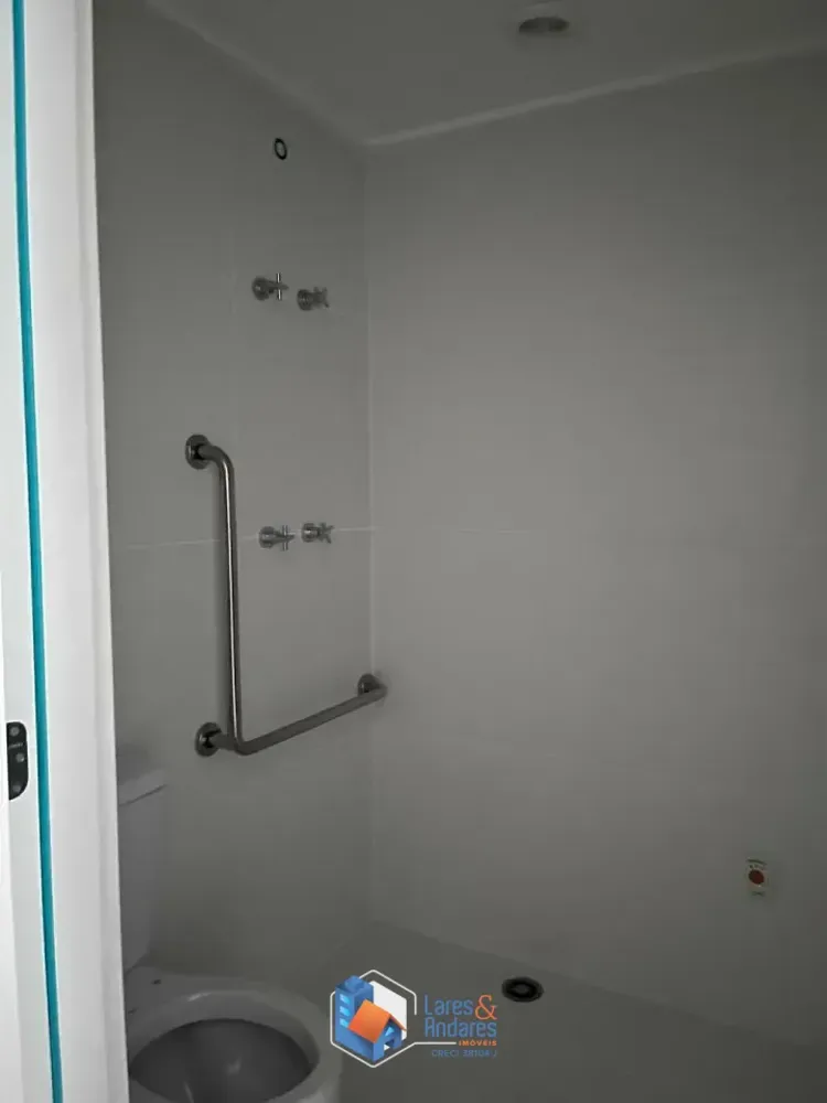 Apartamento, 1 quarto, 29 m² - Foto 3