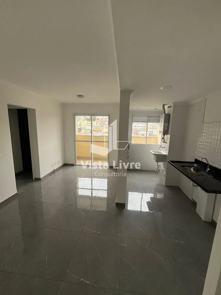 Apartamento, 1 quarto, 50 m² - Foto 3