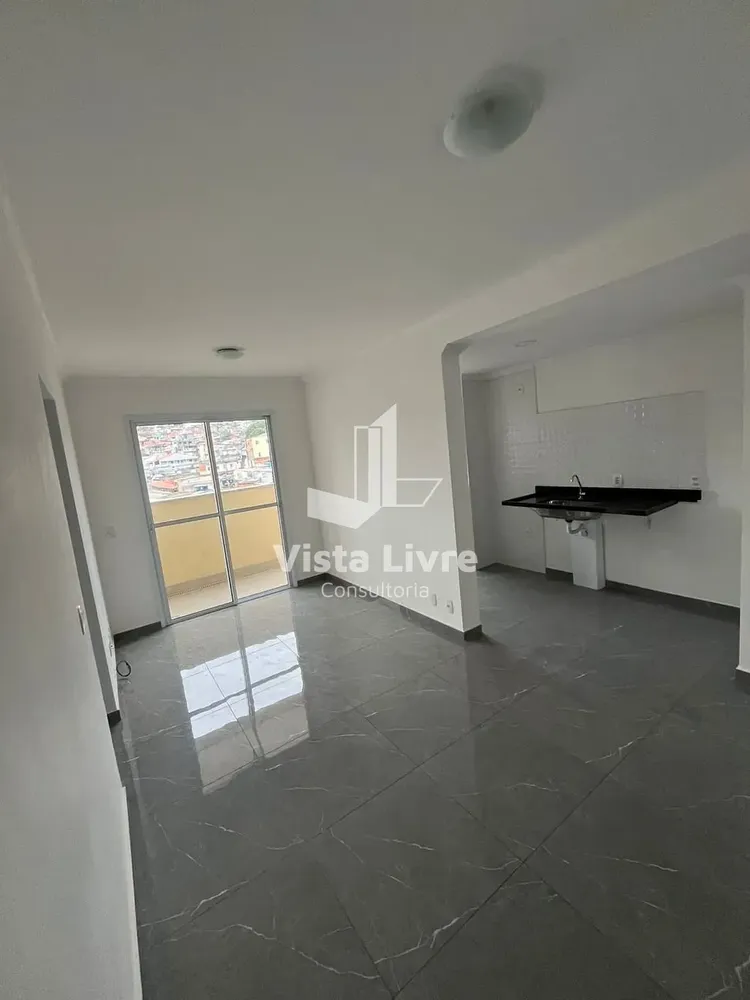 Apartamento, 1 quarto, 50 m² - Foto 1