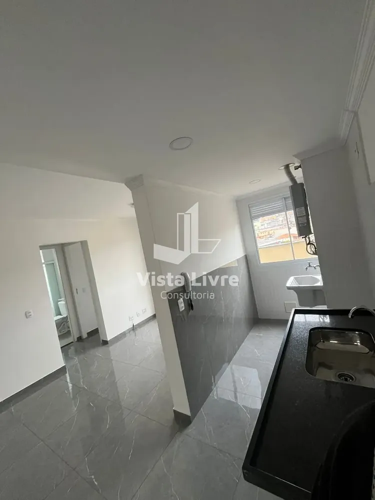 Apartamento, 1 quarto, 50 m² - Foto 4