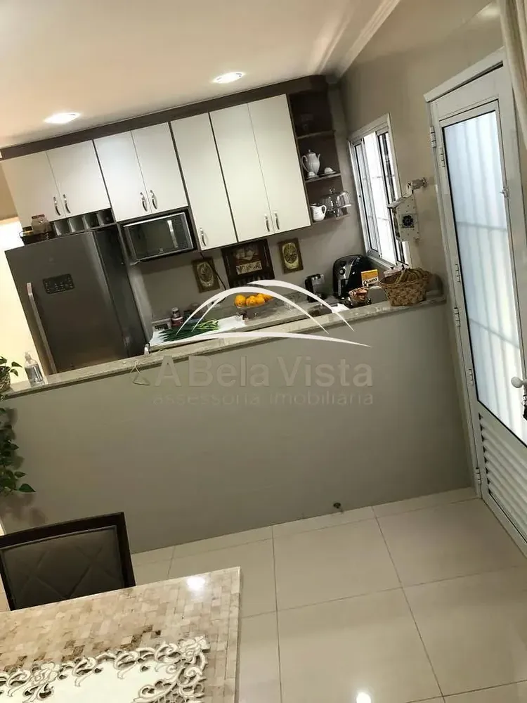 Casa, 3 quartos, 163 m² - Foto 3