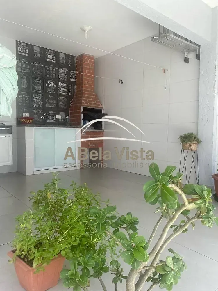 Casa, 3 quartos, 163 m² - Foto 1
