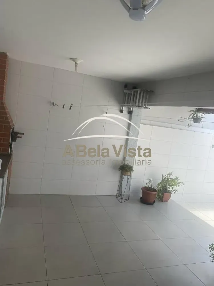 Casa, 3 quartos, 163 m² - Foto 2