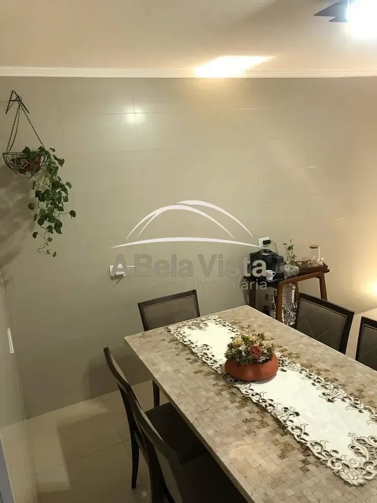 Casa, 3 quartos, 163 m² - Foto 4