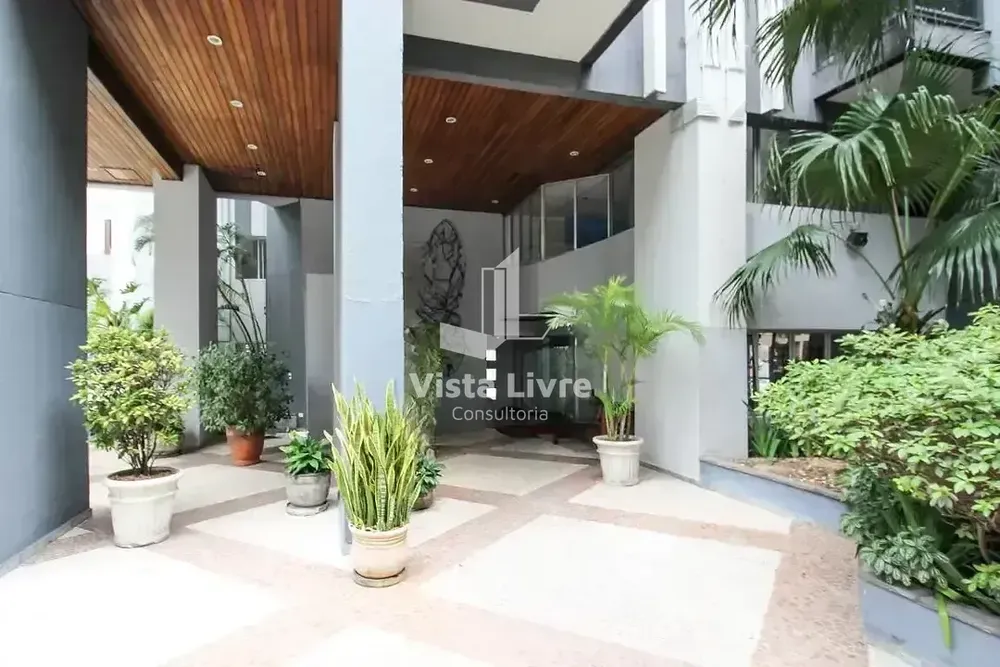 Apartamento, 2 quartos, 60 m² - Foto 4