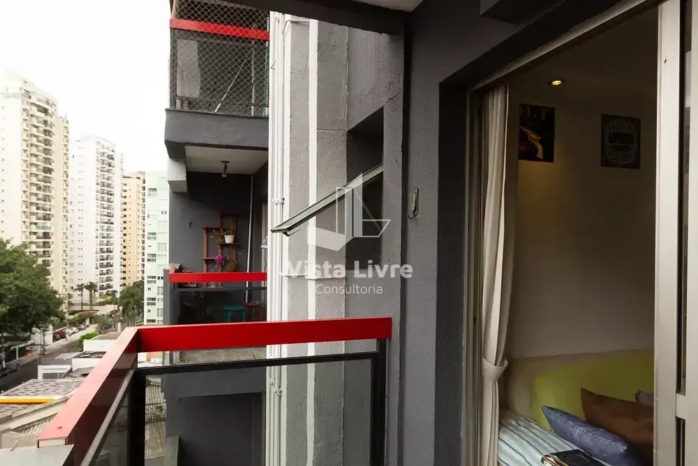 Apartamento, 2 quartos, 60 m² - Foto 2