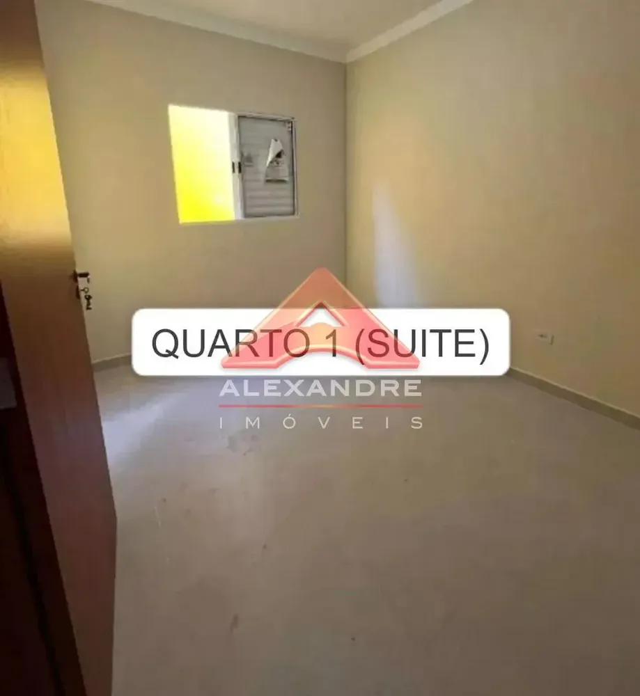 Casa, 3 quartos, 65 m² - Foto 3