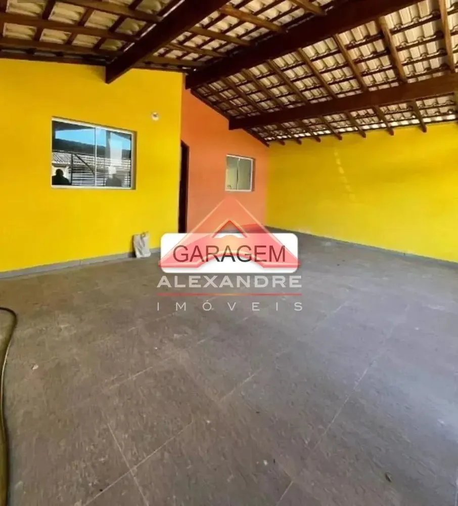 Casa, 3 quartos, 65 m² - Foto 1
