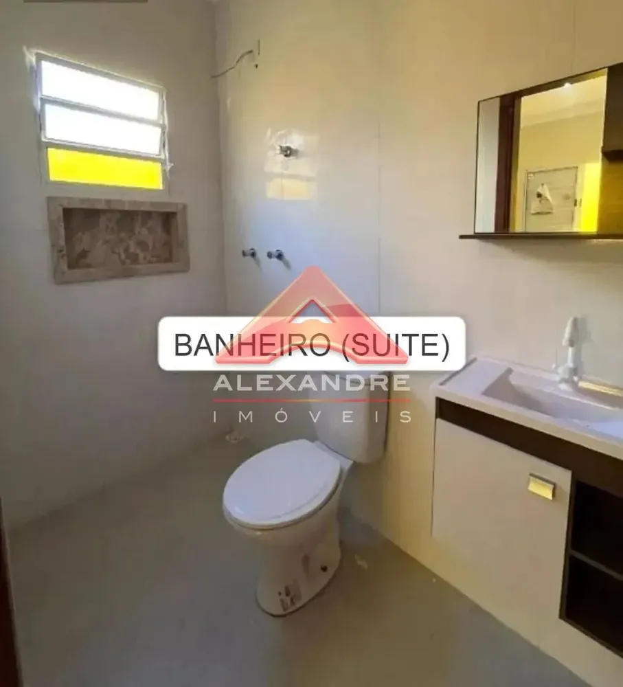 Casa, 3 quartos, 65 m² - Foto 2