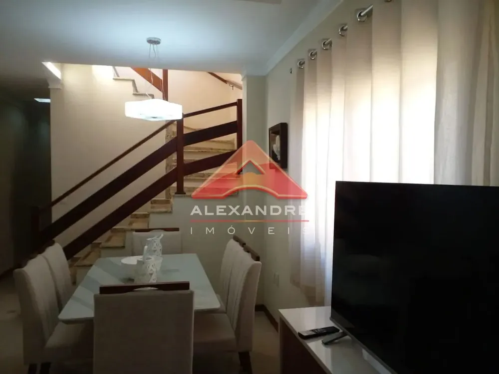 Casa, 4 quartos, 124 m² - Foto 4