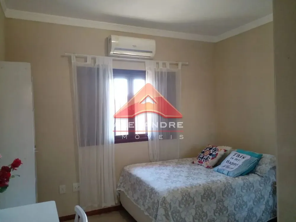 Casa, 4 quartos, 124 m² - Foto 8