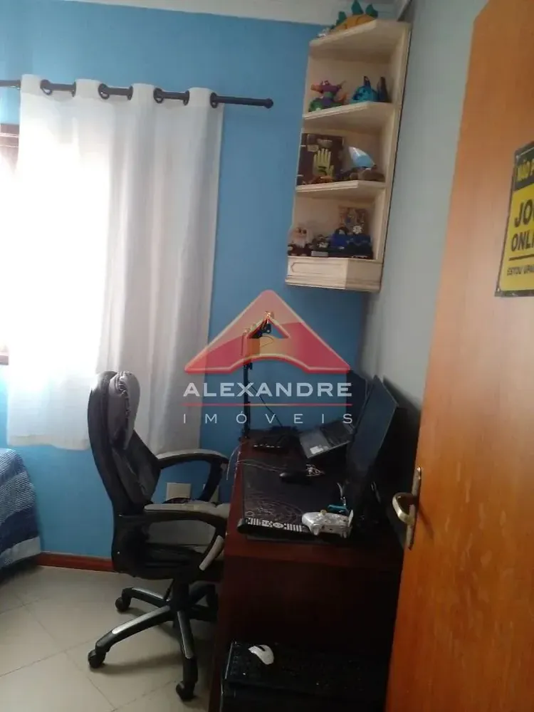Casa, 4 quartos, 124 m² - Foto 5