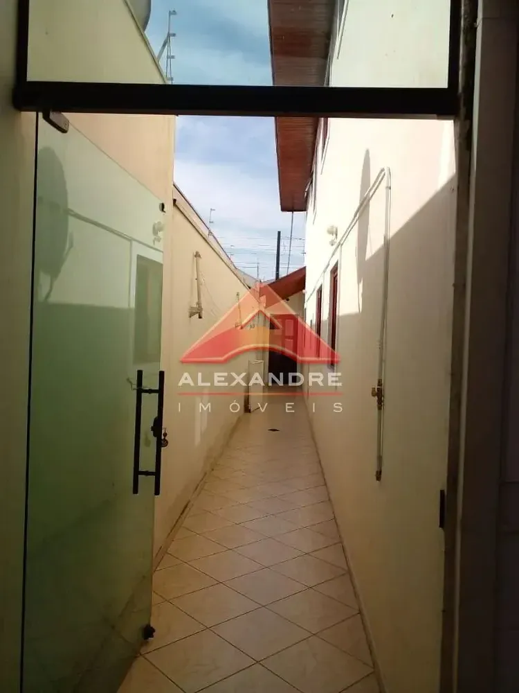 Casa, 4 quartos, 124 m² - Foto 7